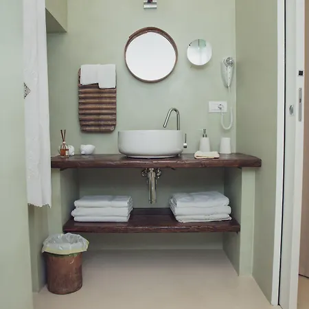 Casa Melio' Bed & Breakfast