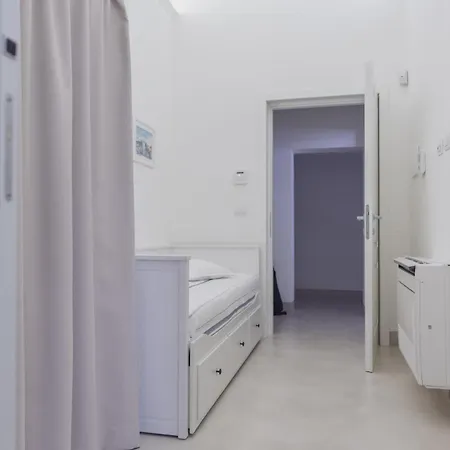 Bed & Breakfast Casa Melio'