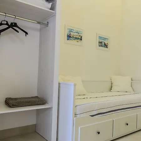 Panzió Casa Melio' Polignano a Mare