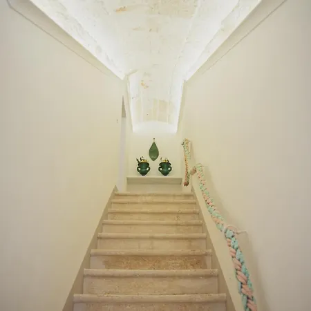 Casa Melio' ベッド・アンド・ブレックファスト