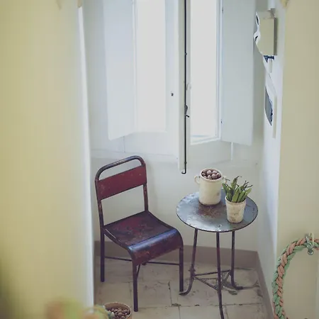 Bed and Breakfast Casa Melio' Polignano a Mare