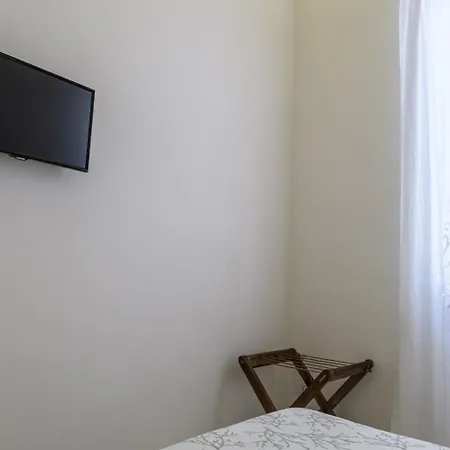 ベッド・アンド・ブレックファスト Casa Melio' 3*