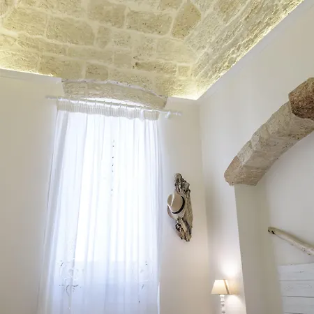 Casa Melio' ポリニャーノ・ア・マーレ
