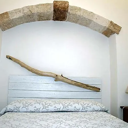 ベッド・アンド・ブレックファスト Casa Melio' ポリニャーノ・ア・マーレ
