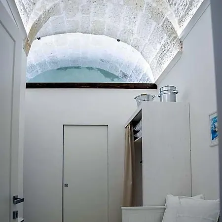 Casa Melio' 3* ポリニャーノ・ア・マーレ