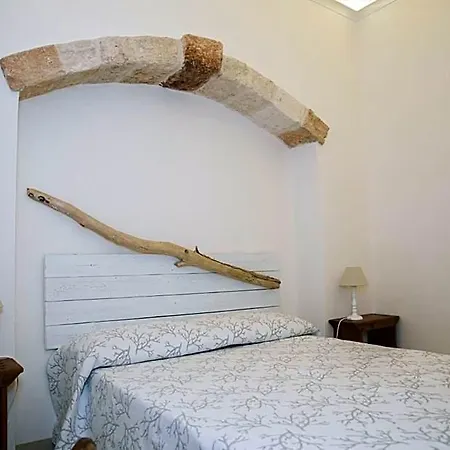 Casa Melio' ポリニャーノ・ア・マーレ