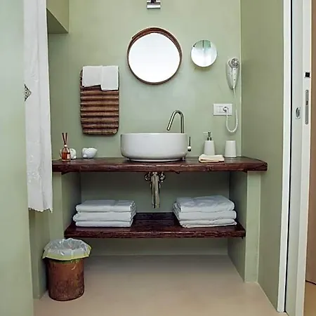 ベッド・アンド・ブレックファスト Casa Melio' 3*