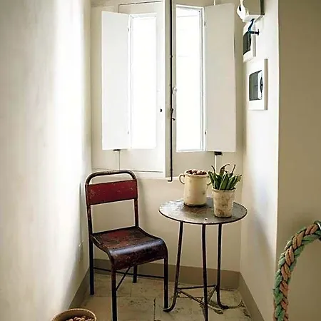 ベッド・アンド・ブレックファスト Casa Melio' 3*