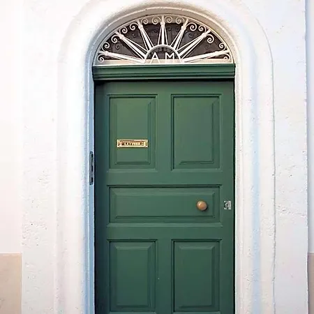 ベッド・アンド・ブレックファスト Casa Melio' ポリニャーノ・ア・マーレ