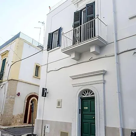 ベッド・アンド・ブレックファスト Casa Melio' 3*