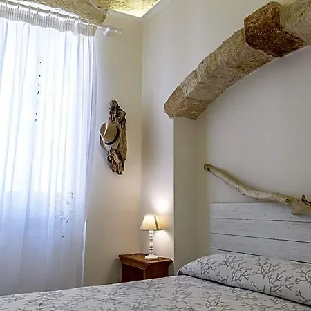 Casa Melio' ベッド・アンド・ブレックファスト