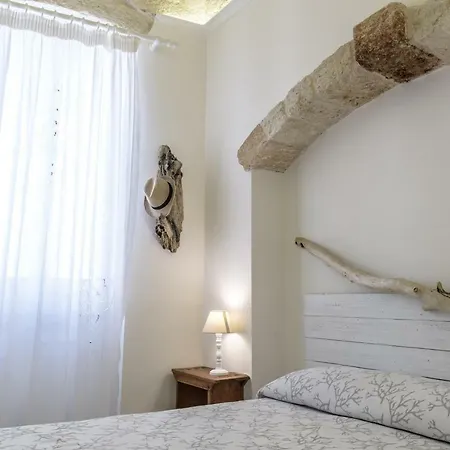 Casa Melio' 3* ポリニャーノ・ア・マーレ
