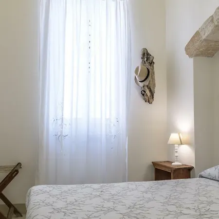 Casa Melio' ベッド・アンド・ブレックファスト 3*