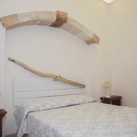 ベッド・アンド・ブレックファスト Casa Melio' 3*